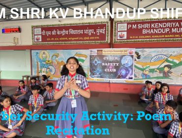 साइबर सुरक्षा