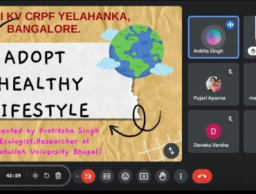 विश्व पर्यावरण दिवस2