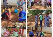 world environment day;?>