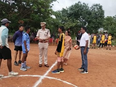 sports meet 1