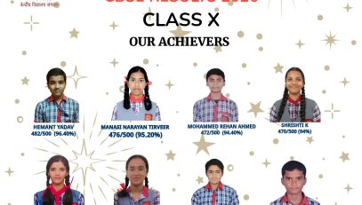 CLASS X-3
