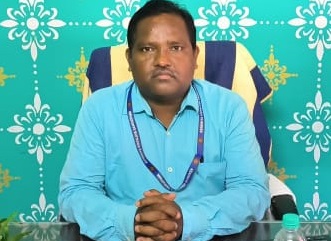 N K PINGUA