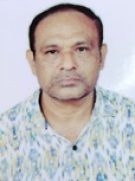 Asit Kumar Mishra