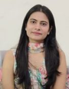 Ekta Yadav