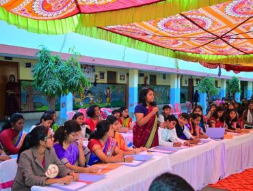 Youth Parliament Activity