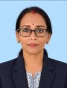 SABITA MISHRA