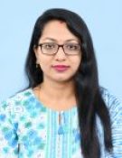 शुभलक्ष्मी साहू