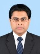 M K PRADHAN