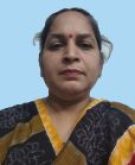 निरुपमा रथ