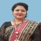 M PRIYADARSHINI