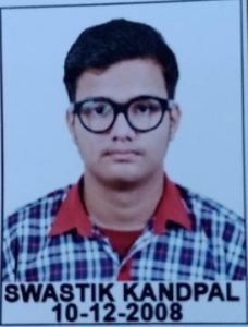 Swastik Kandpal
