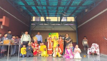 Dusshera Celebration