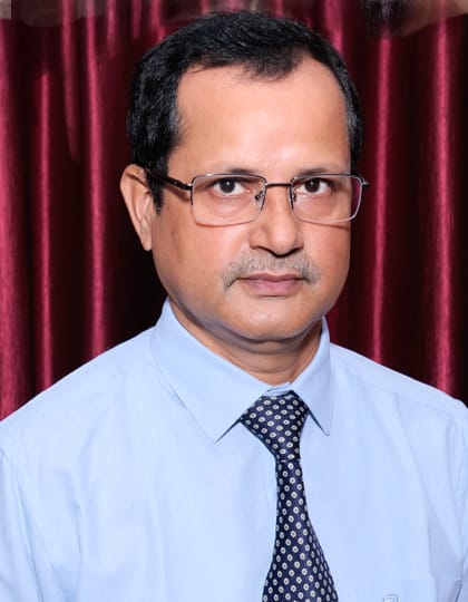 phani Bhushan pandey