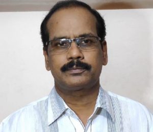 दिलीप कोरी