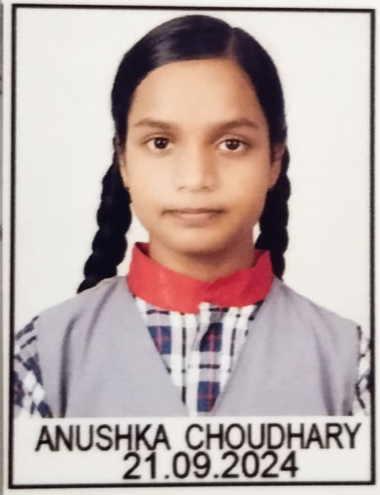 student name