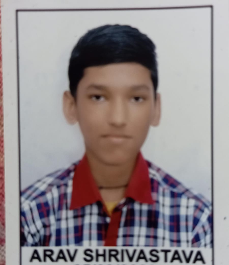 student name