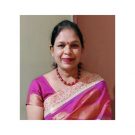 sunita keshar