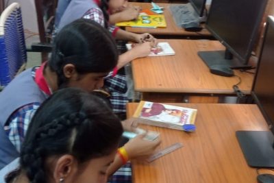 art activity