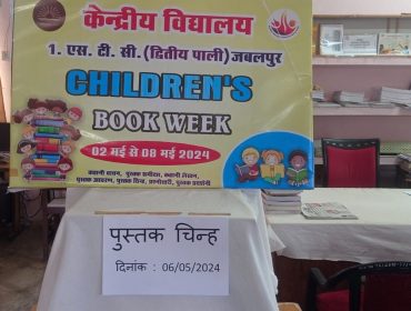 book week