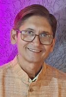 GIRISH DUBEY
