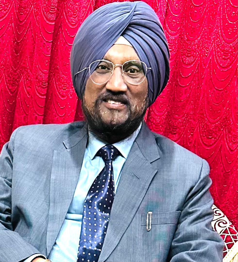 sh hari singh