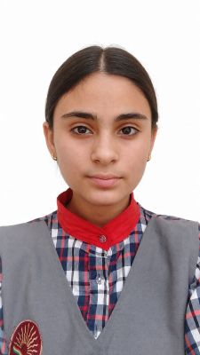 Sudha Gagotra