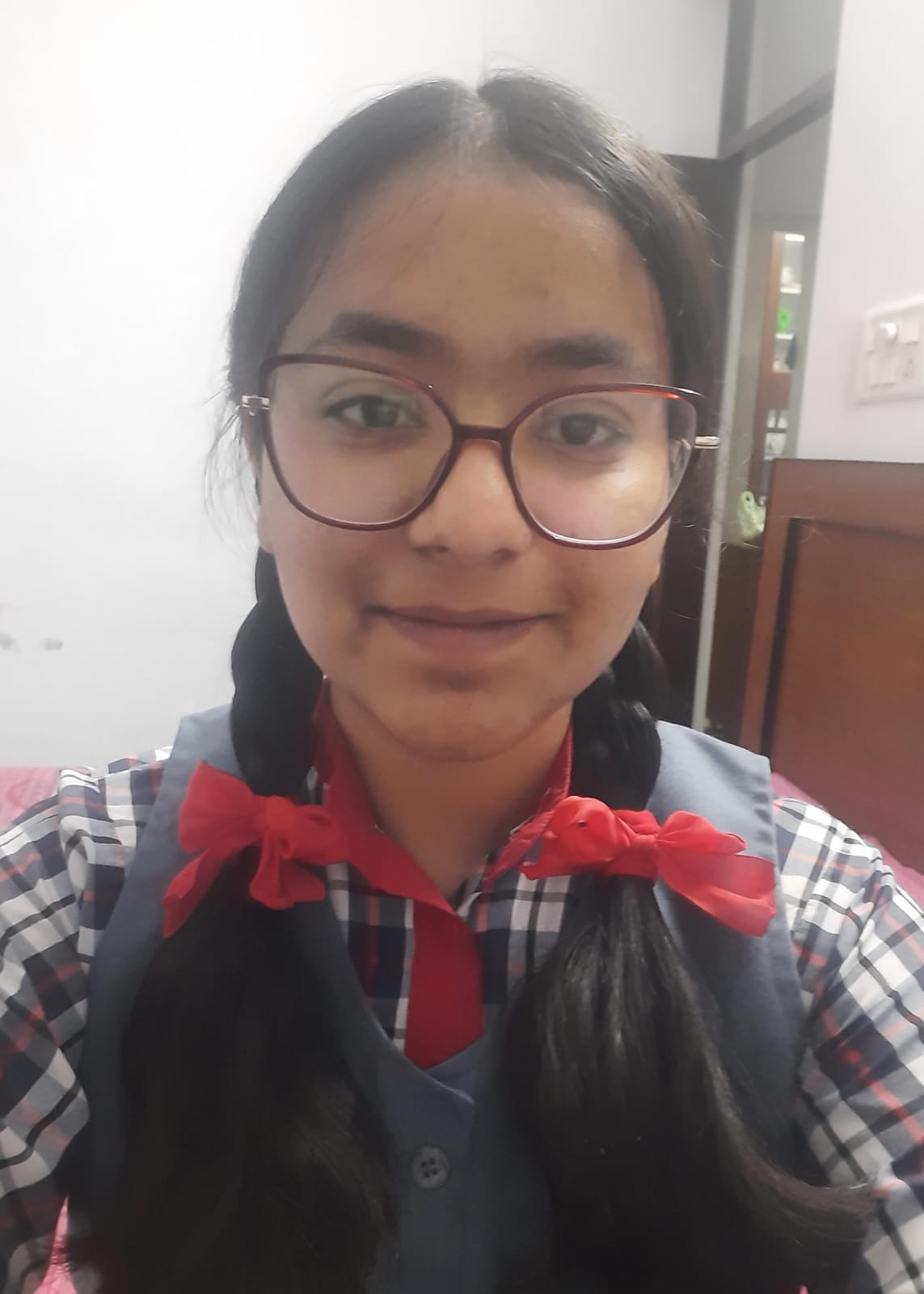 Rishika