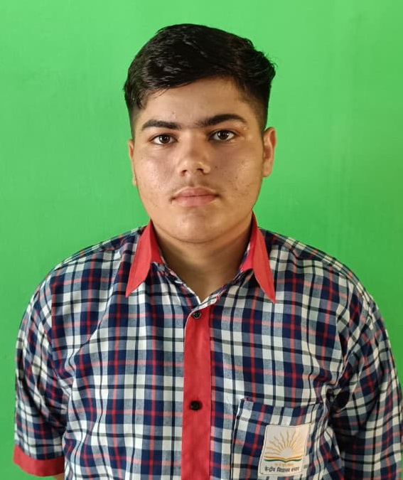 Danish Sharma