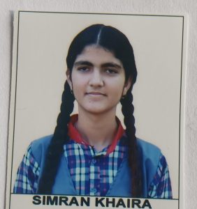 Simran