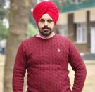 MANPREET SINGH