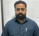 rakesh