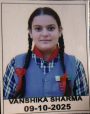 Vanshika
