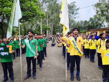 INVESTTITURE CEREMNONY13