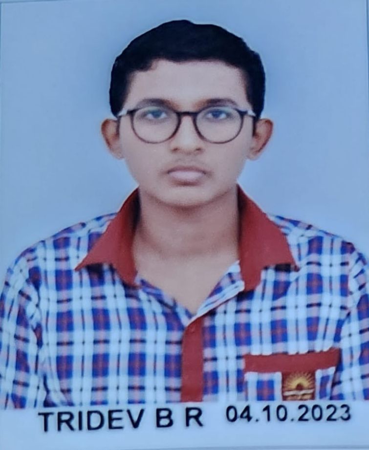 त्रिदेव बदरी र