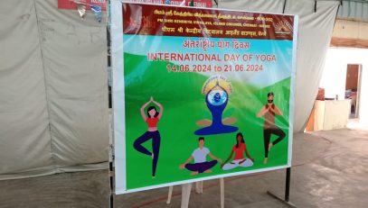 Yoga Day