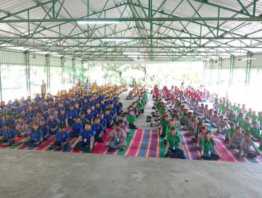 Yoga Day