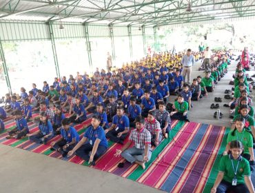 Yoga Day