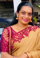 sreeja prt