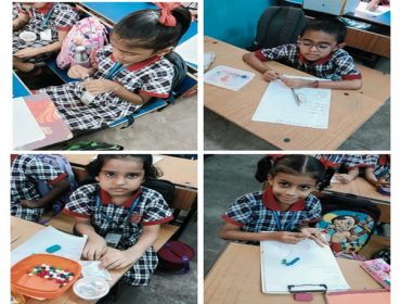 STEM ACTIVITIES: