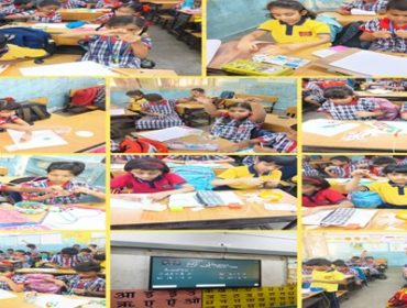 STEM ACTIVITIES: