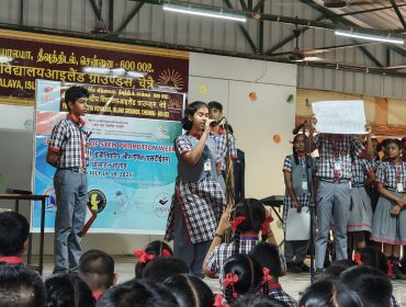 Celebration of STEM Promotion