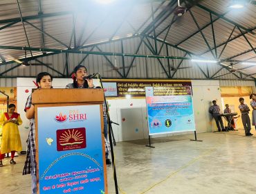 STEM Promotion Week Day 4 Activities