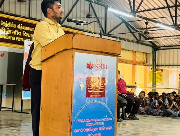 STEM प्रमोशन सप्ताह दिन 3 की गतिविधियाँ