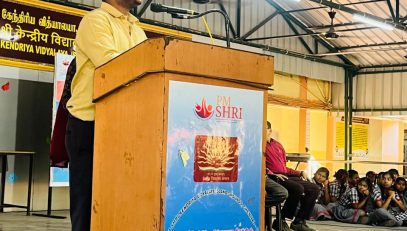 STEM प्रमोशन सप्ताह दिन 3 की गतिविधियाँ