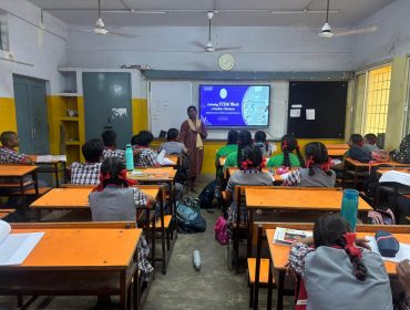 STEM Promotion Week Day 4 Activities