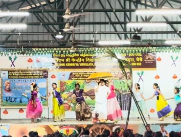 PONGAL CELEBRATION 2025-26