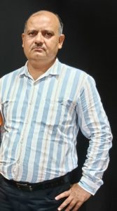 kp singh