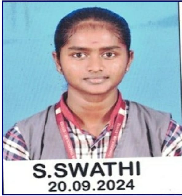 एस स्वाति