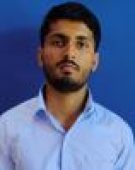 AMITH KUMAR