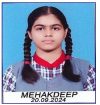 MEHAKDEEP
